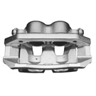 2007 Mitsubishi Raider Brake Caliper 1
